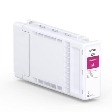 Cartouche T50U3 encre Magenta (350 ml) EPSON
