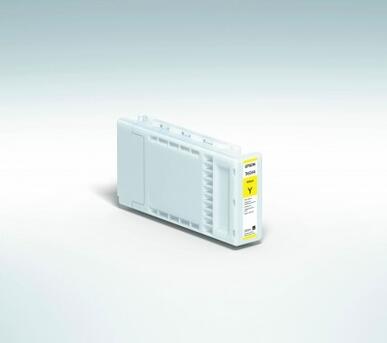 C13T693400 ENCRE JAUNE EPSON 350ml