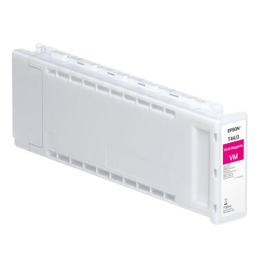 Cartouche encre Epson T44J340 Magenta 700 ml