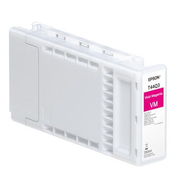 Cartouche encre Epson T44Q340 Magenta 350 ml