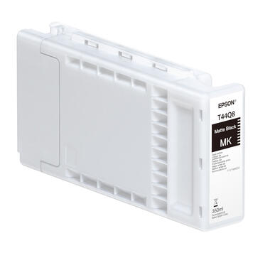 Cartouche encre Epson T44Q840 Noir Mat 350 ml