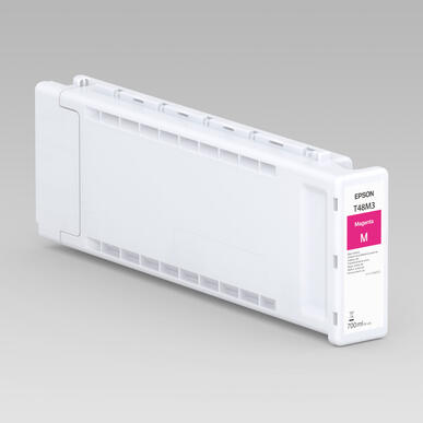 Cartouche T48M3 encre Magenta (700 ml) EPSON