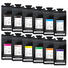 Epson SureColor SC-P20500 avec jeu d'encre complet