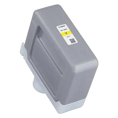 Déstockage PFI-340Y Encre Jaune CANON 330ml