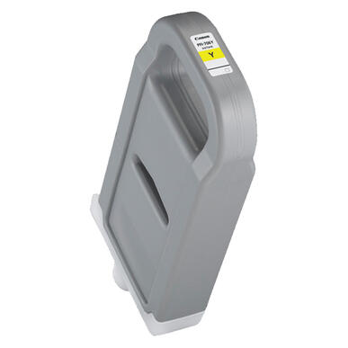 PFI-706 Y ENCRE JAUNE CANON 700ml