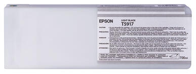 C13T591700 ENCRE GRIS EPSON 700ml