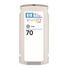 Déstockage C9450A Encre Grise HP N°70 130ml