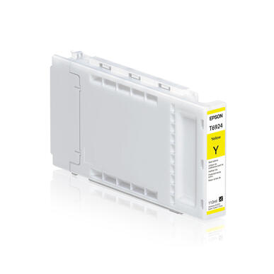 C13T69240N Cartouche Encre Jaune Epson 110ml