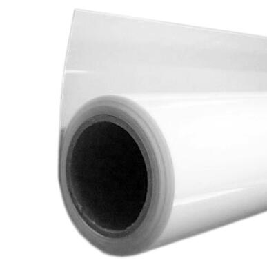 Film caisson lumineux polyester Mat 200µ 1372 mm x 30 m