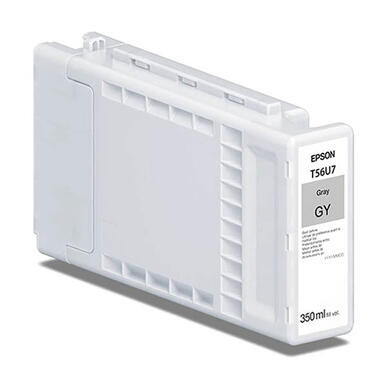 T56U7 Encre Gris Epson 350ml