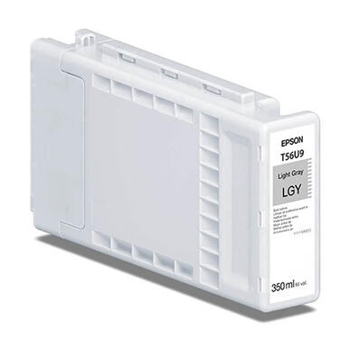 T56U9 Encre Gris Clair Epson 350ml