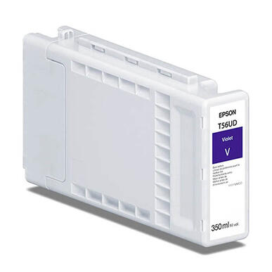 T56UD Encre Violet Epson 350ml