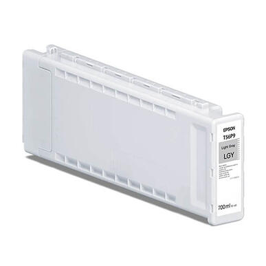 T56P9 Encre Gris Clair Epson 700ml