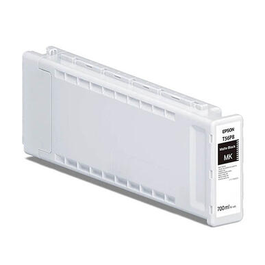 T56P8 Encre Noir Mat Epson 350ml