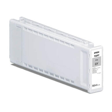 T56P7 Encre Gris Epson 700ml