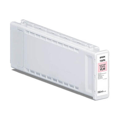 T56P6 Encre Vivid Magenta Clair Epson 700ml