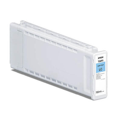 T56P5 Encre Cyan Clair Epson 700ml