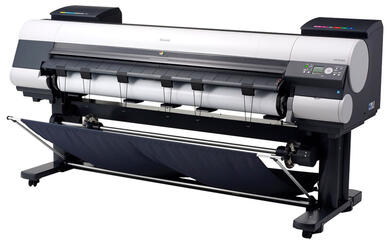 TRACEUR CANON IPF 9100