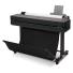Traceur HP DesignJet T630 36 pouces sur stand avec panier