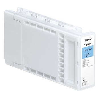 Cartouche encre Epson T44Q540 Cyan Clair 350 ml