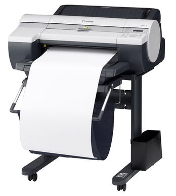 TRACEUR CANON LP17