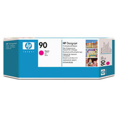 C5056A TÊTE MAGENTA HP N°90