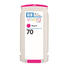 C9453A Encre Magenta HP N°70 130ml