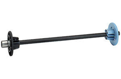 Mandrin HP DesignJet 500 800 24