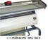 Combiné Cosinus 11530 Plieuse & Coupeuse