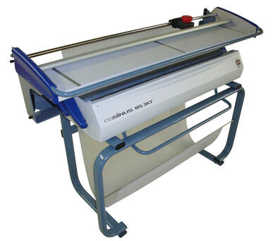 COMBINE COSINUS 11530 PLIEUSE & COUPEUSE