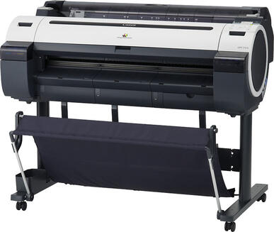 TRACEUR CANON IPF 755