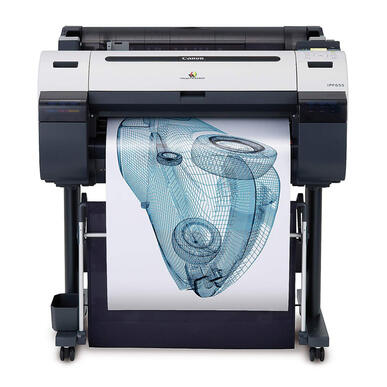 TRACEUR CANON IPF655