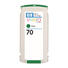 C9457A Encre Vert HP N°70 130ml