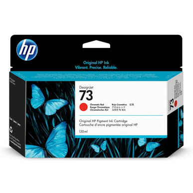 CD951A Encre Rouge HP N°73 130ml