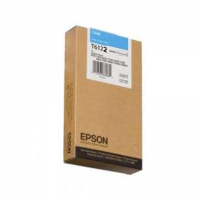 C13T612200 ENCRE CYAN EPSON 220ml