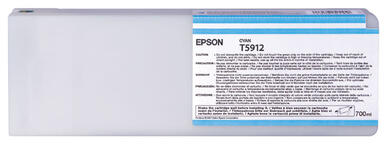 C13T591200 ENCRE CYAN EPSON 700ml
