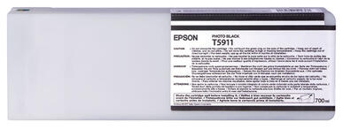 C13T591100 ENCRE NOIR PHOTO EPSON 700ml