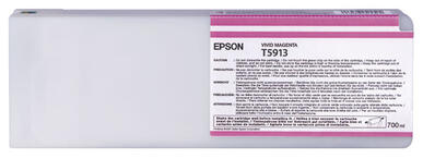 C13T591300 ENCRE VIVID MAGENTA EPSON 700ml