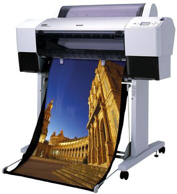 TRACEUR EPSON Stylus Pro 7450 24″