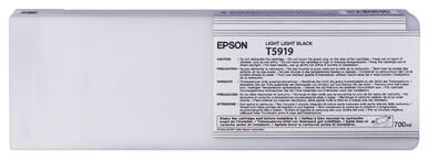 C13T591900 ENCRE GRIS CLAIR EPSON 700ml