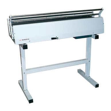 Plieuse de plans Diafold M 1080 mm