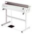 Plieuse de plans SINUS 1221 1150mm
