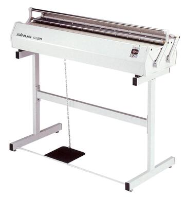 PLIEUSE DE PLANS SINUS 1221 1150mm
