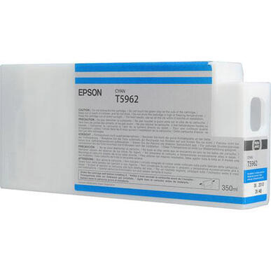 C13T596200 ENCRE CYAN EPSON 350ml