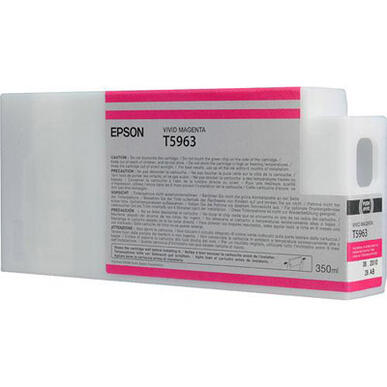 C13T596300 ENCRE VIVID MAGENTA EPSON 350ml