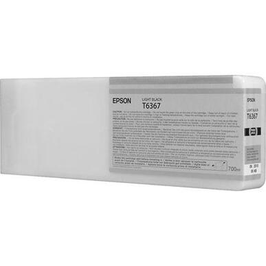 C13T636700 ENCRE GRIS EPSON 700ml