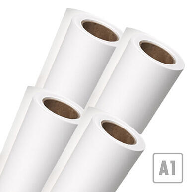 Rouleau Papier A1 80g