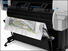 Traceur HP DesignJet T7100
