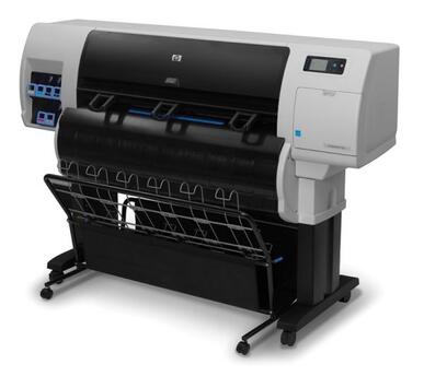 TRACEUR HP DESIGNJET T7100