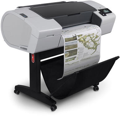 TRACEUR ePrinter HP DESIGNJET T790 PS 24″